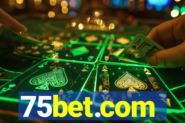 75bet.com