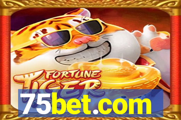 75bet.com