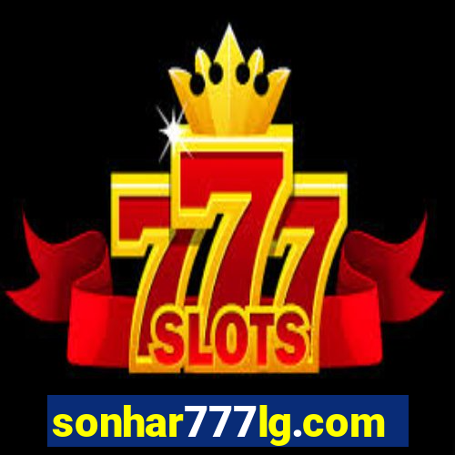 sonhar777lg.com