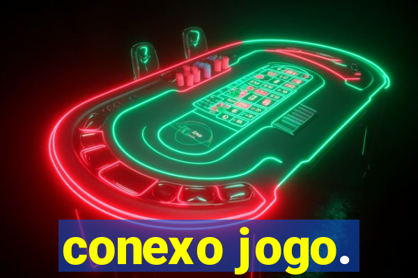 conexo jogo.