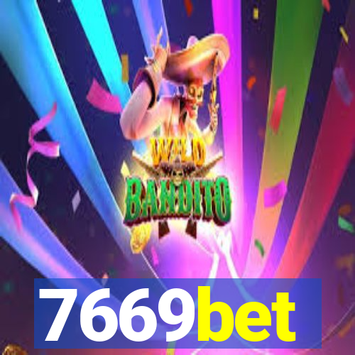 7669bet