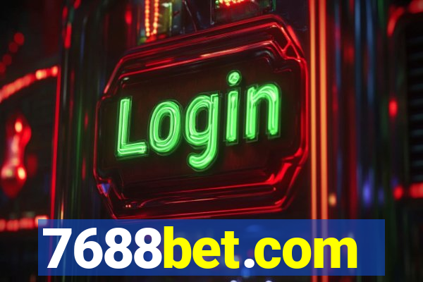 7688bet.com