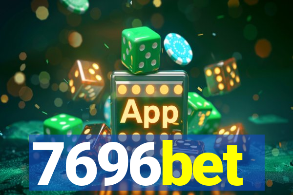 7696bet