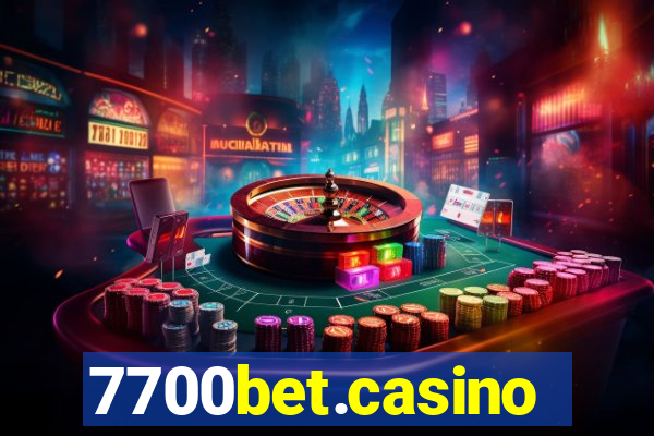 7700bet.casino