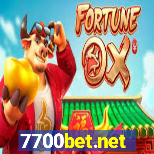 7700bet.net