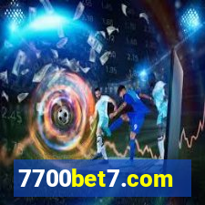 7700bet7.com