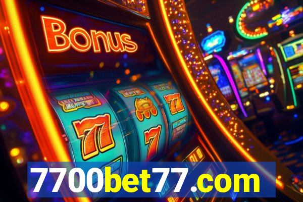 7700bet77.com