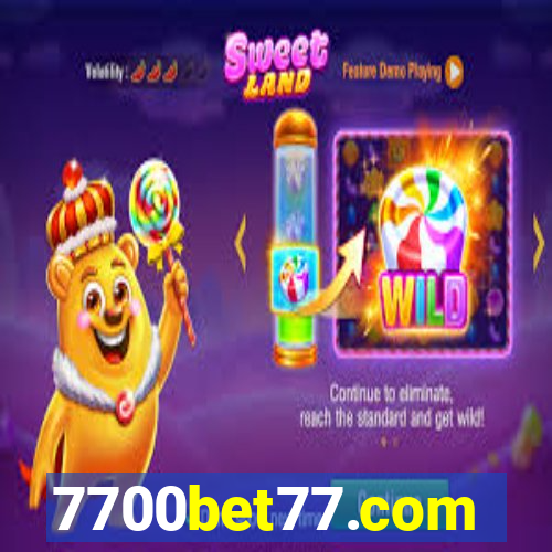 7700bet77.com