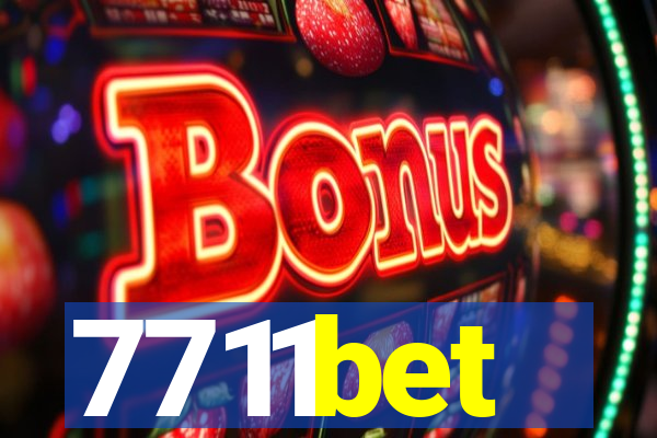 7711bet