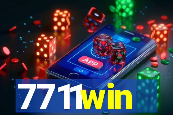 7711win