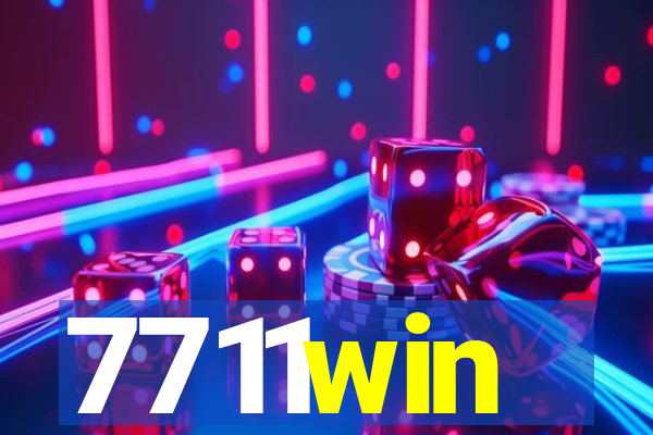 7711win