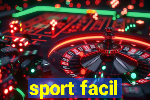 sport facil