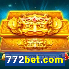 772bet.com