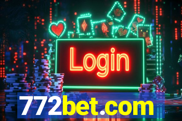 772bet.com