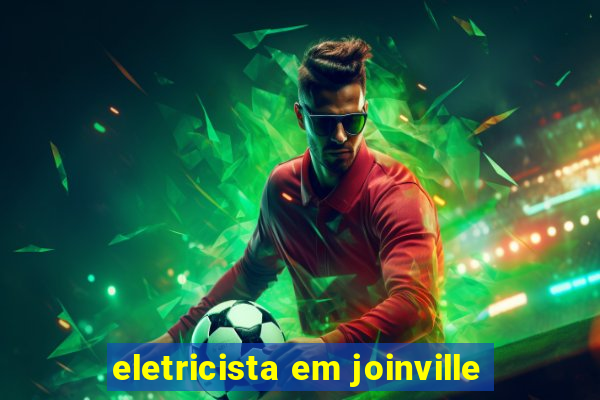 eletricista em joinville