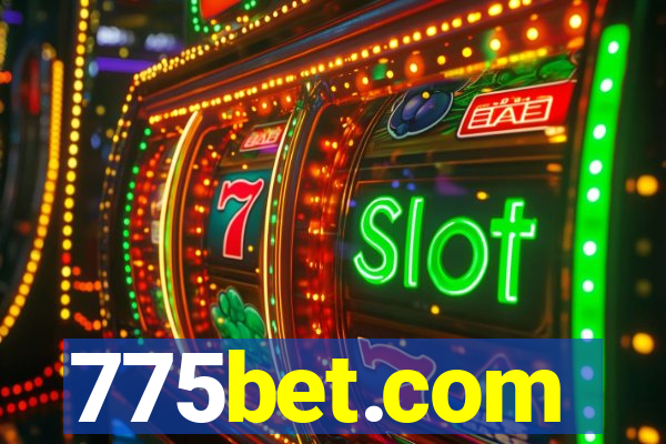 775bet.com