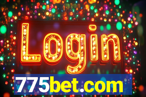 775bet.com