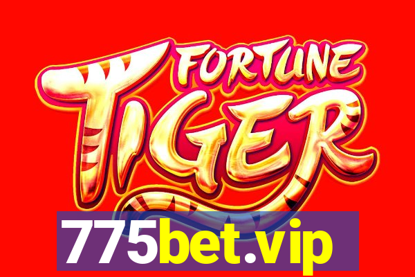 775bet.vip