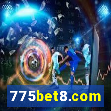 775bet8.com