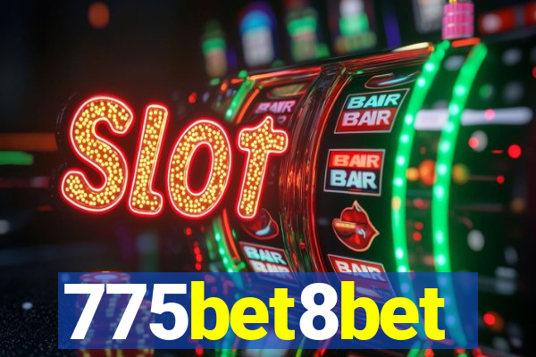 775bet8bet