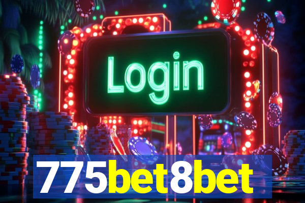 775bet8bet