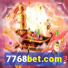 7768bet.com