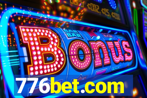 776bet.com