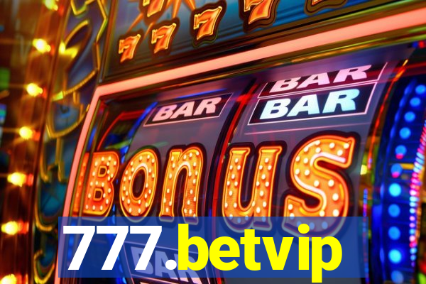 777.betvip