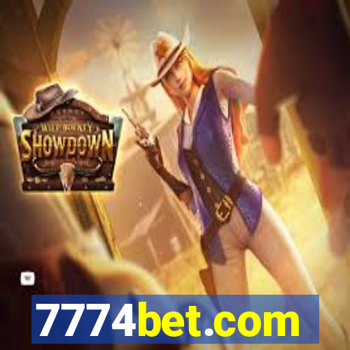 7774bet.com