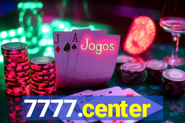 7777.center