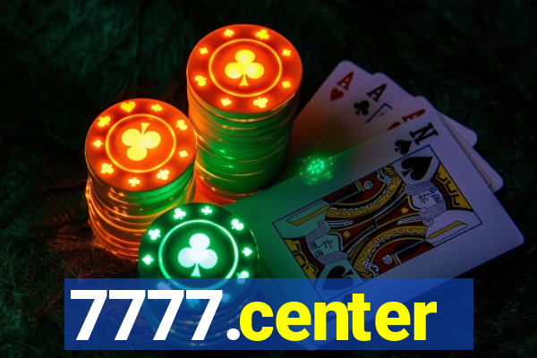 7777.center