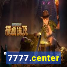 7777.center