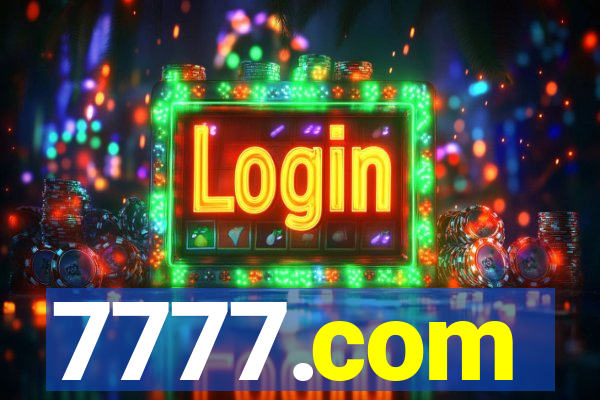 7777.com