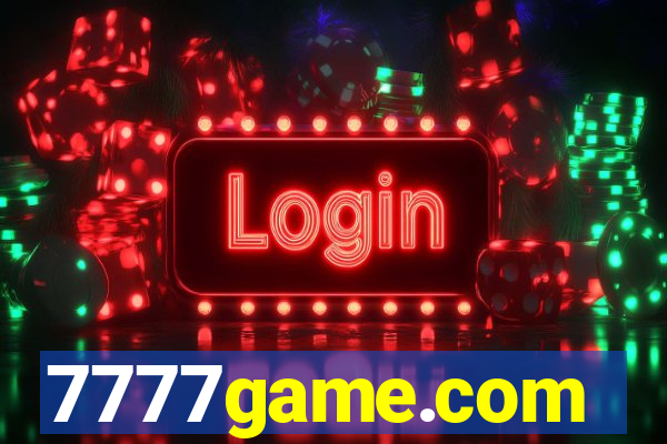 7777game.com