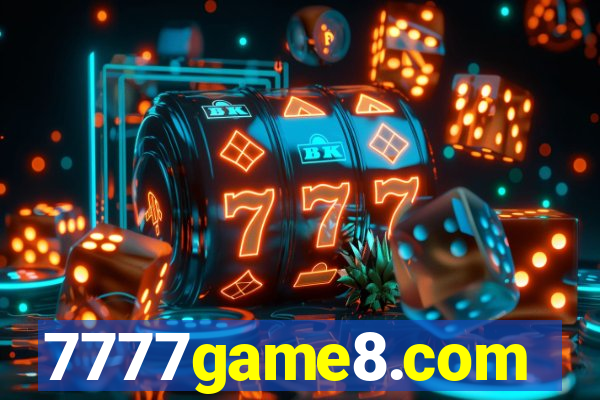 7777game8.com