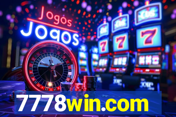 7778win.com