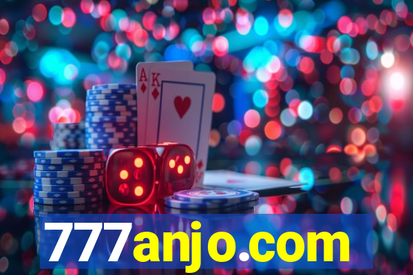 777anjo.com