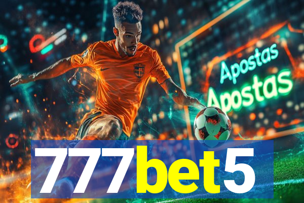 777bet5