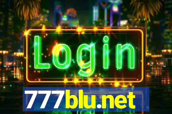 777blu.net