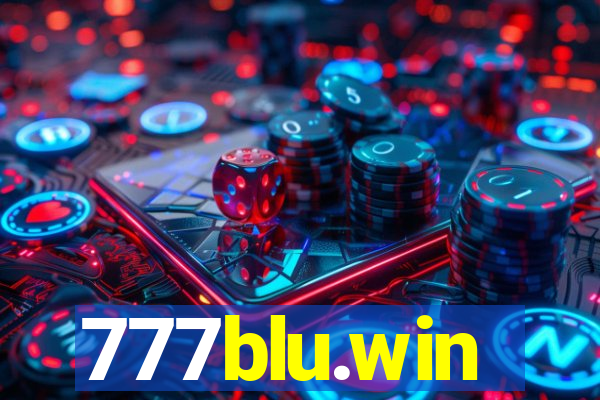 777blu.win