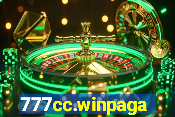 777cc.winpaga