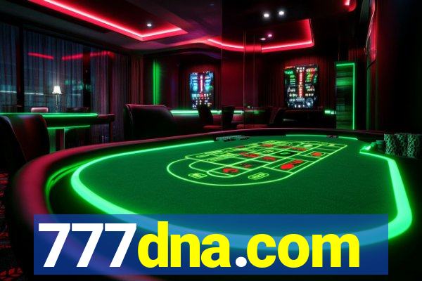 777dna.com