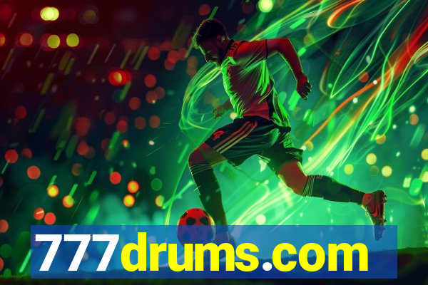 777drums.com