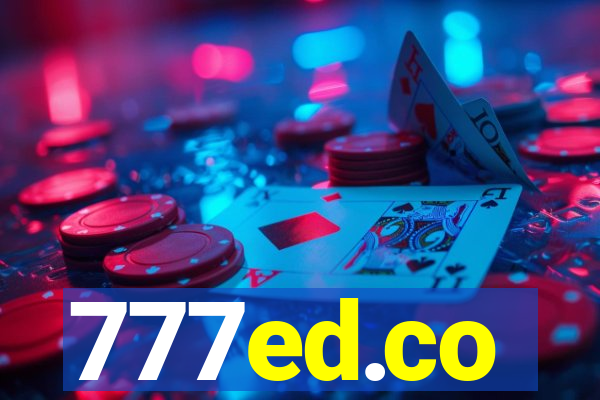 777ed.co