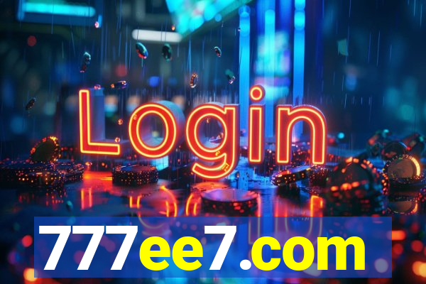 777ee7.com