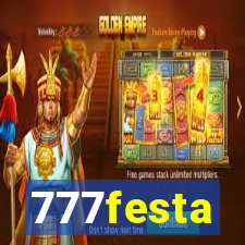 777festa