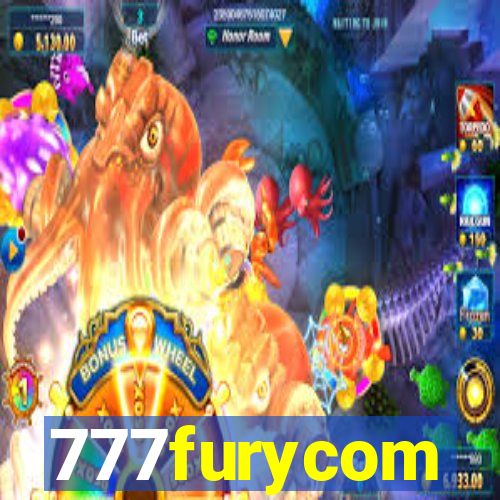 777furycom