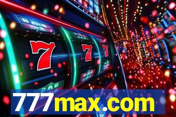 777max.com