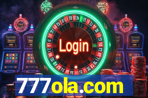 777ola.com