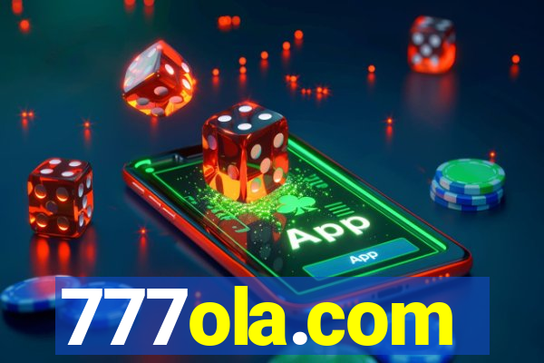 777ola.com